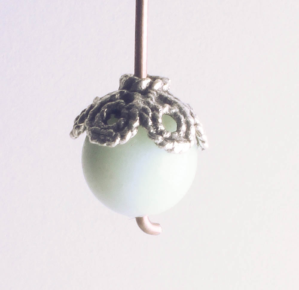 Bead Cap - Each