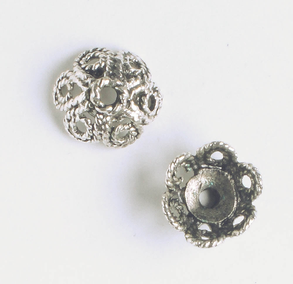 Bead Cap - Each