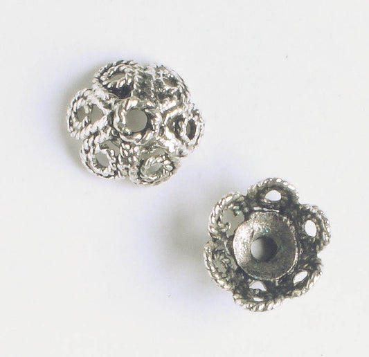 Bead Cap - Each
