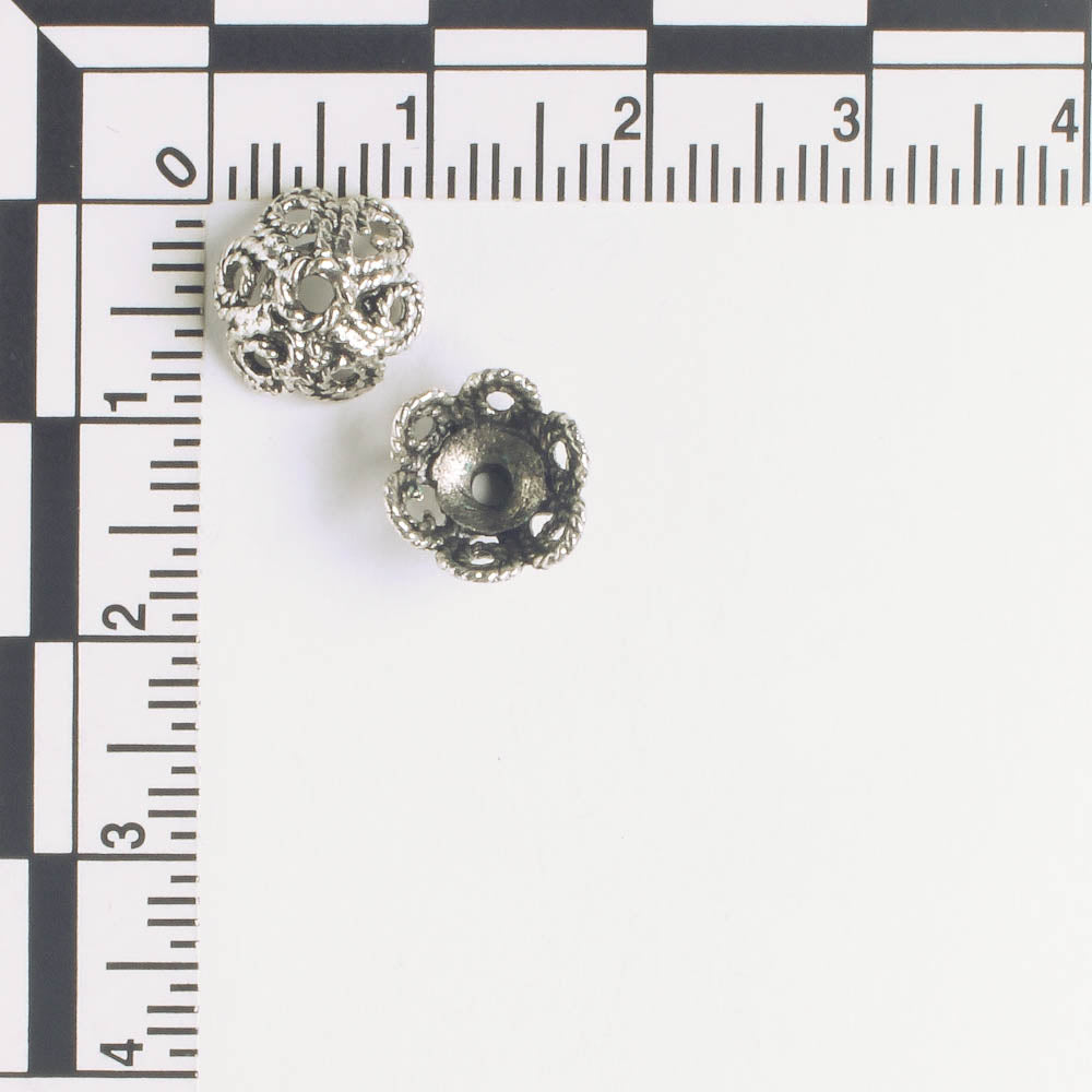 Bead Cap - Each