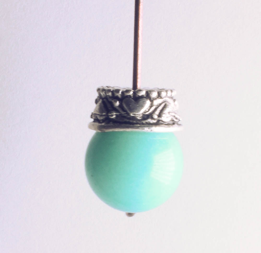 Bead Cap - Each