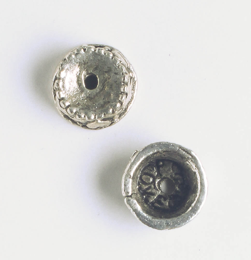 Bead Cap - Each