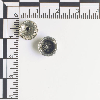 Bead Cap - Each