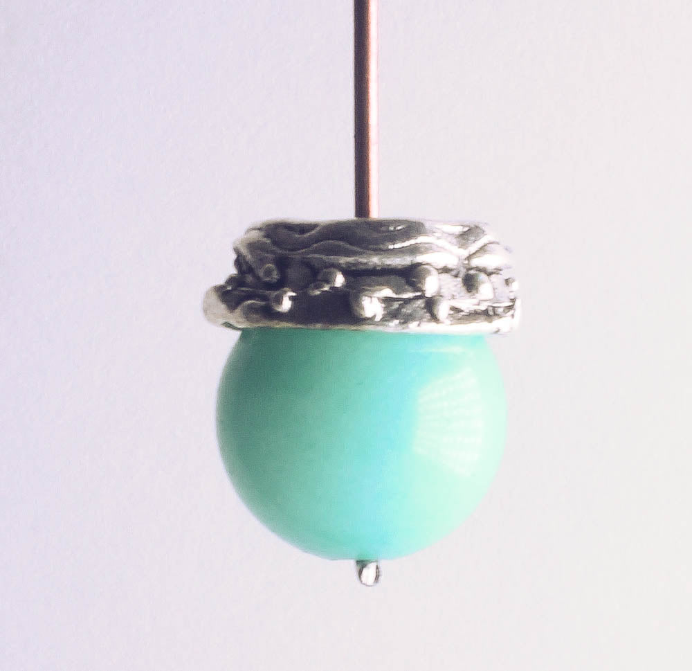 Bead Cap - Each