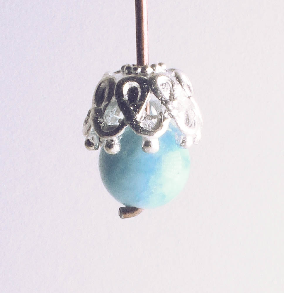 Bead Cap - Each