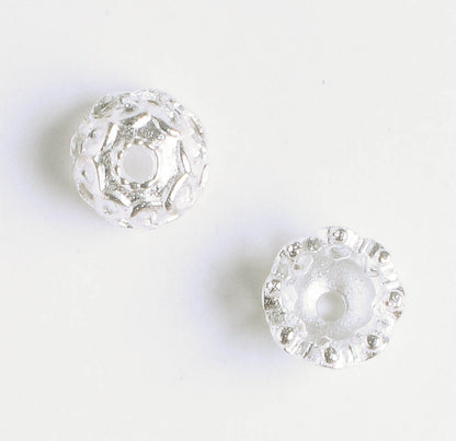 Bead Cap - Each