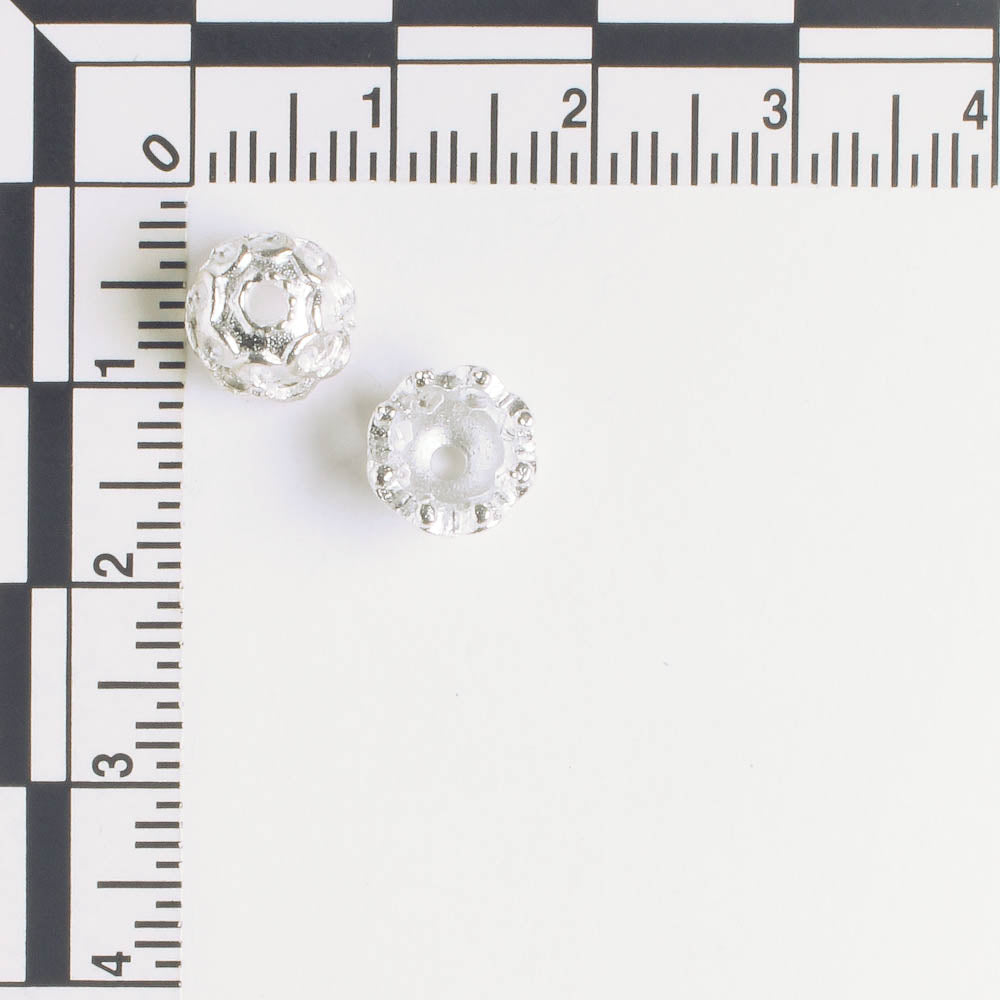 Bead Cap - Each