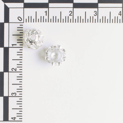 Bead Cap - Each