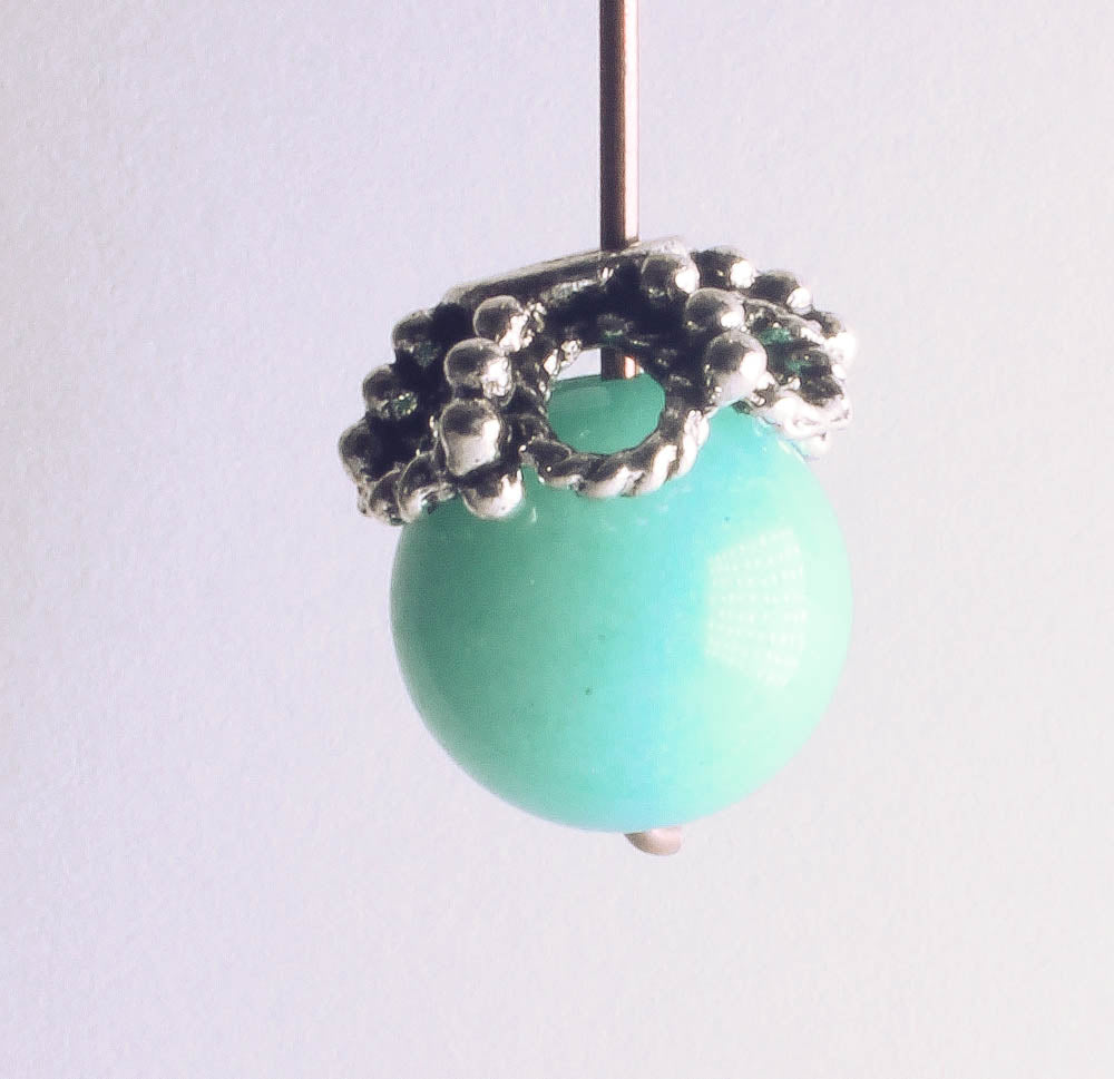 Bead Cap - Each