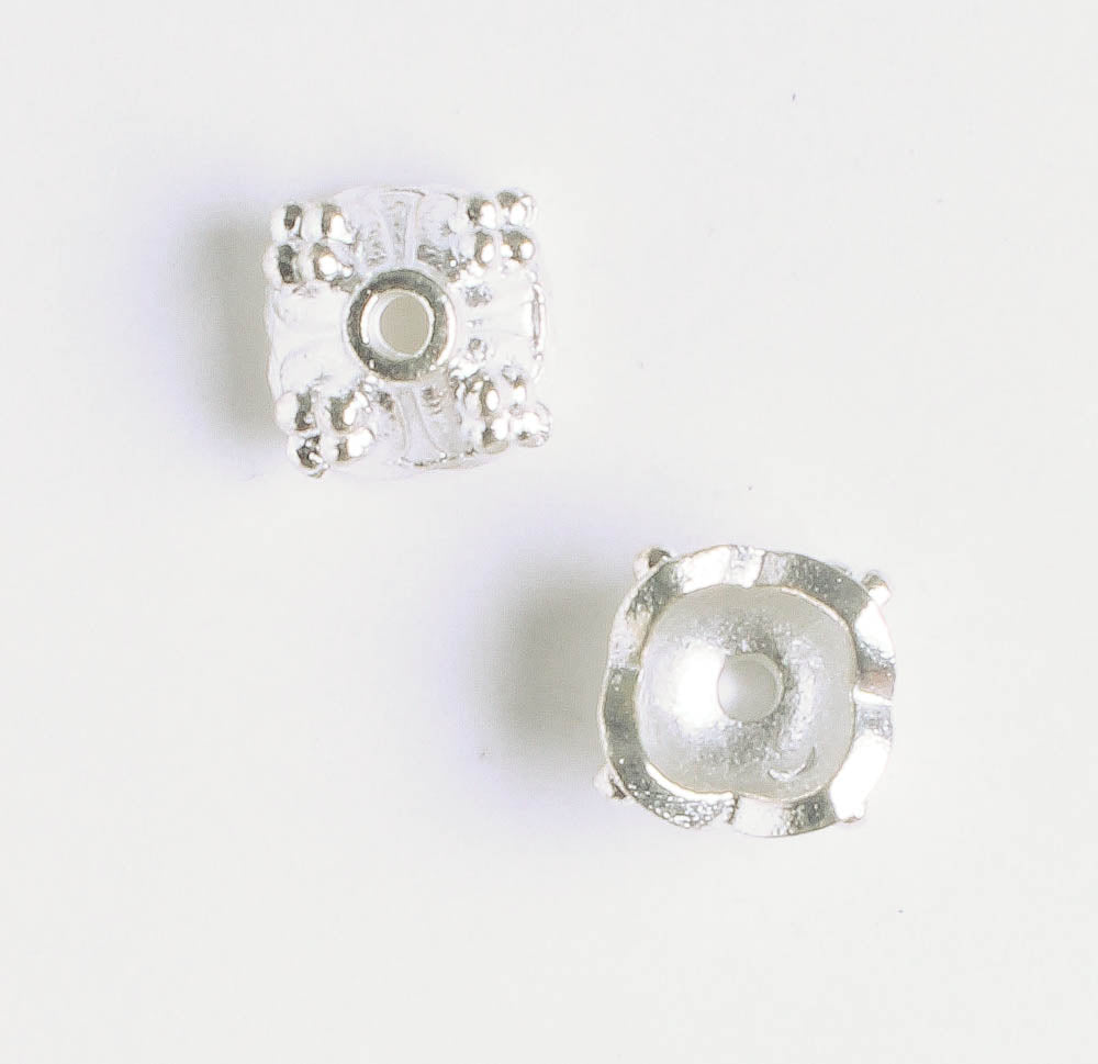 Bead Cap - Each
