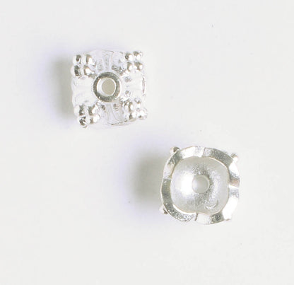 Bead Cap - Each
