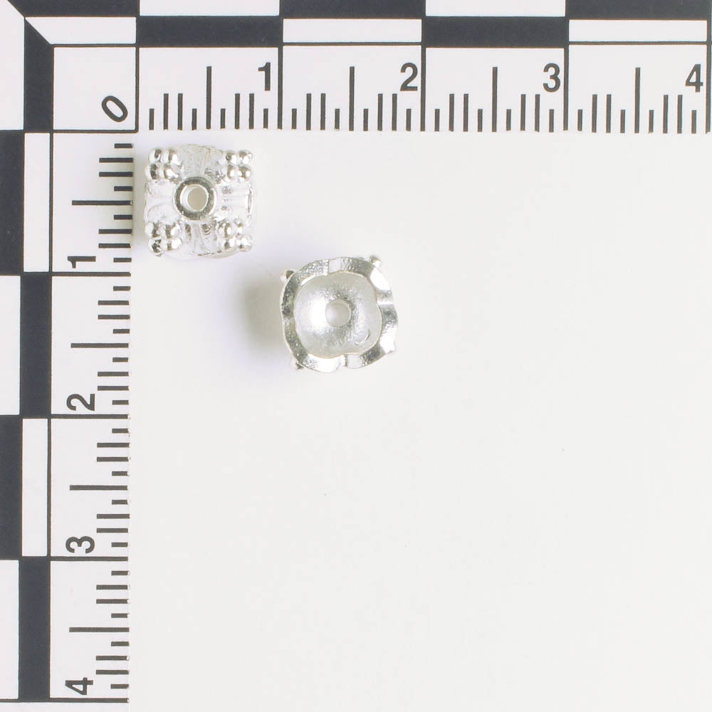 Bead Cap - Each