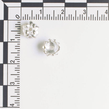 Bead Cap - Each