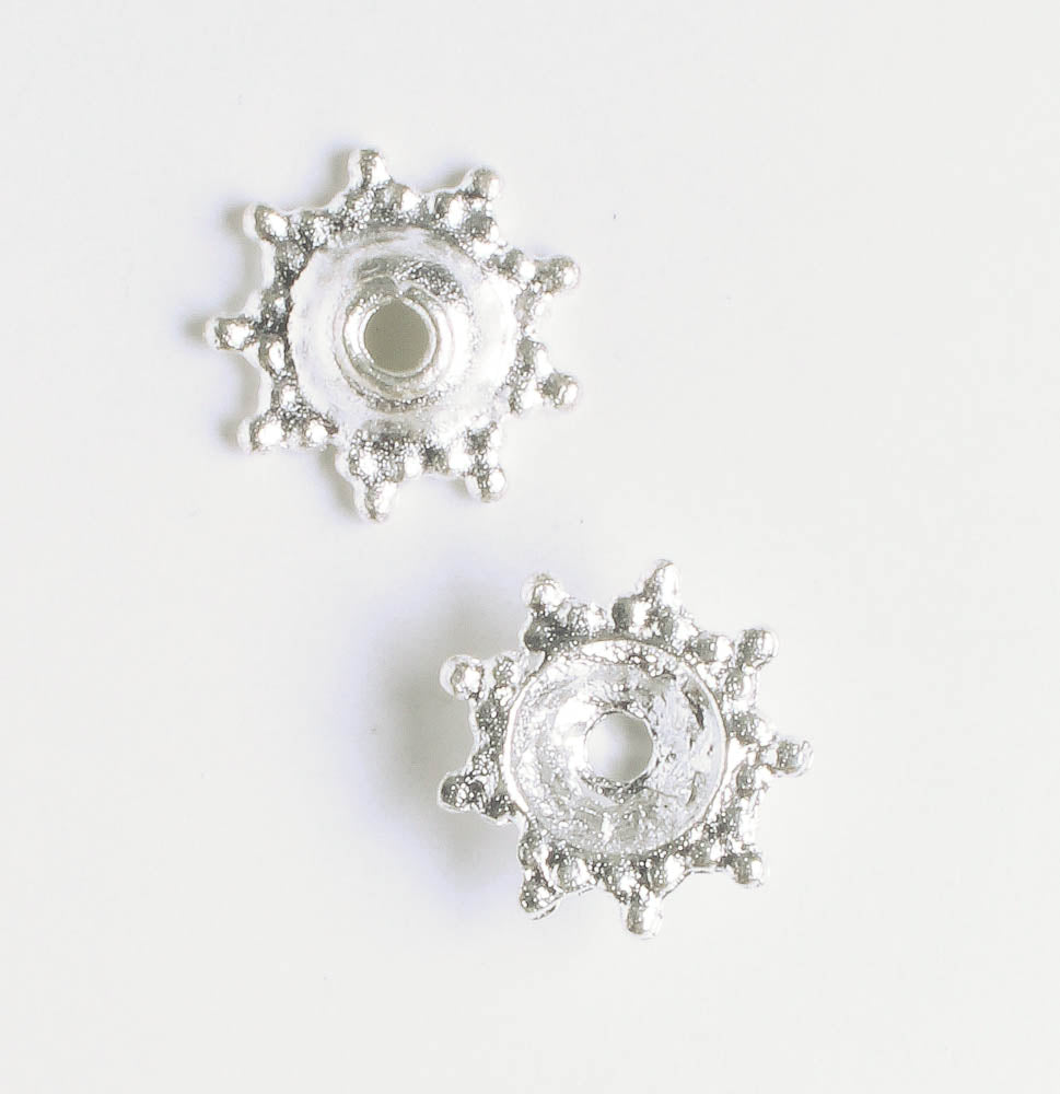 Bead Cap - Each