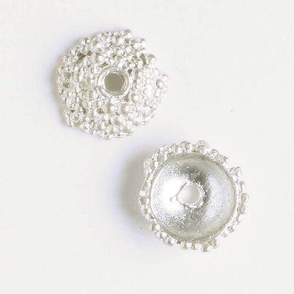 Bead Cap - Each