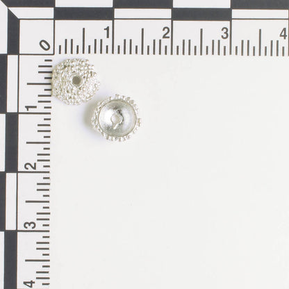 Bead Cap - Each