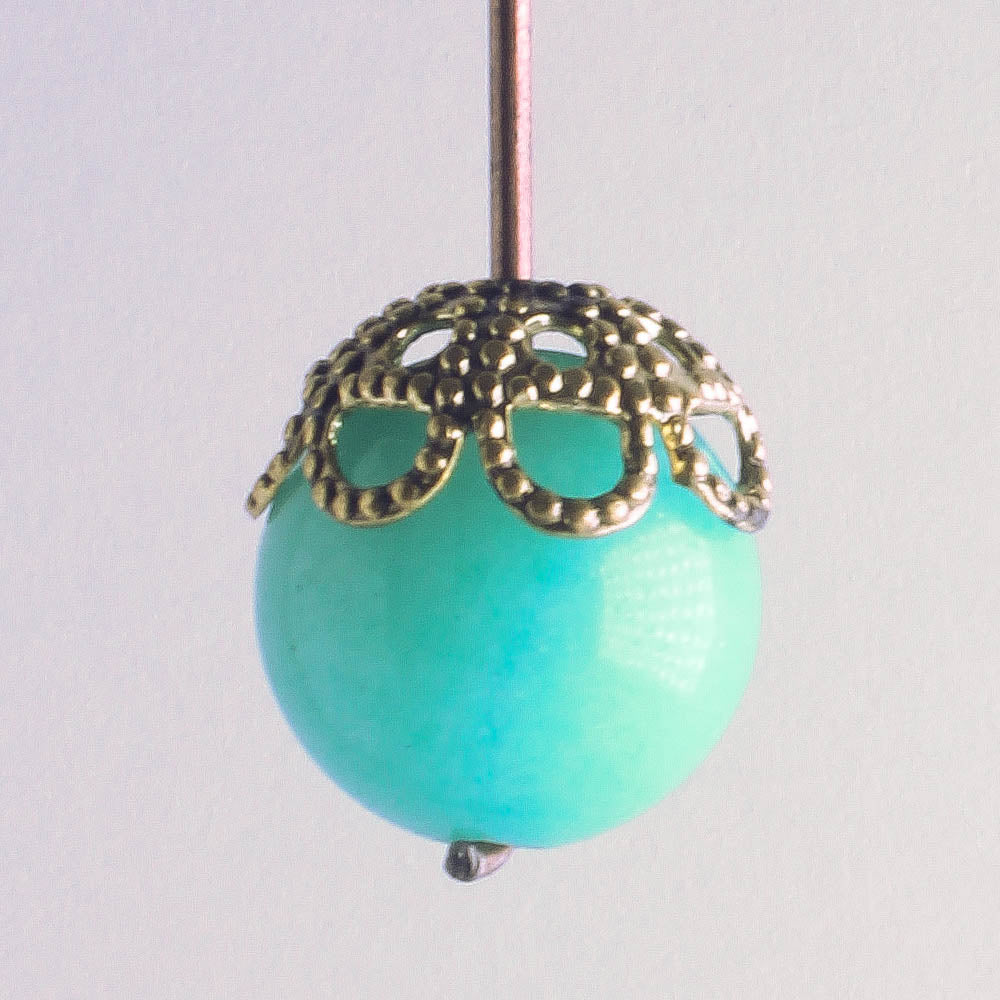 Bead Cap - Each