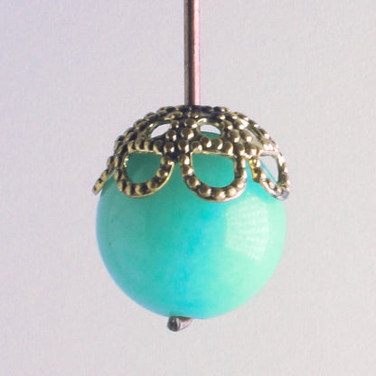 Bead Cap - Each