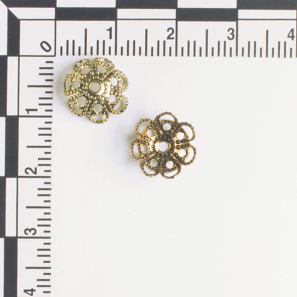 Bead Cap - Each