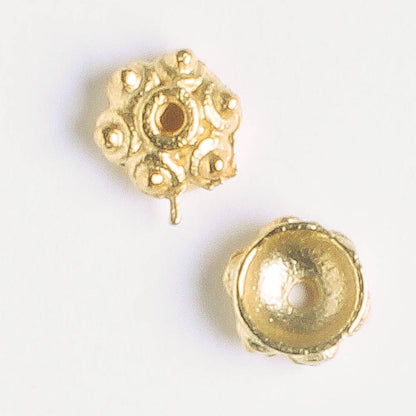 Bead Cap - Each