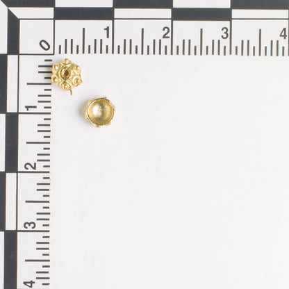 Bead Cap - Each