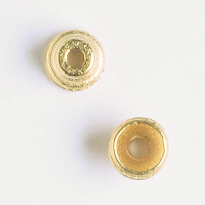 Bead Cap - Each
