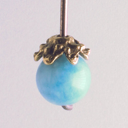 Bead Cap - Each