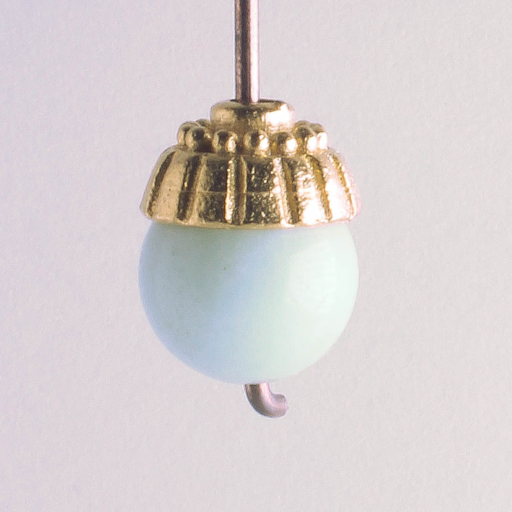 Bead Cap - Each