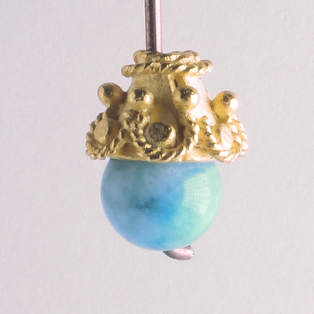 Bead Cap - Each
