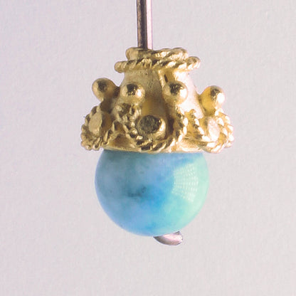 Bead Cap - Each