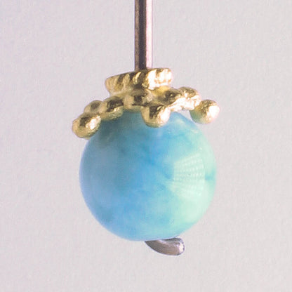 Bead Cap - Each