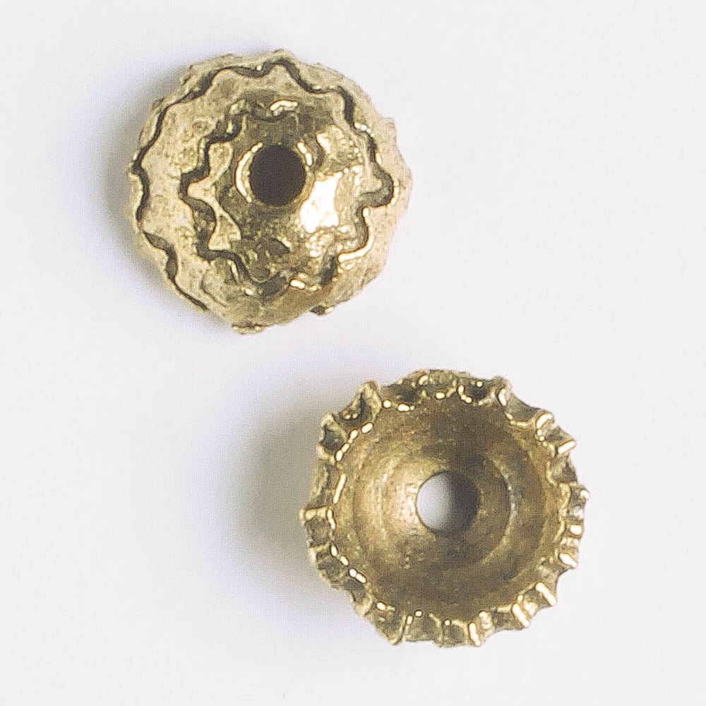 Bead Cap - Each