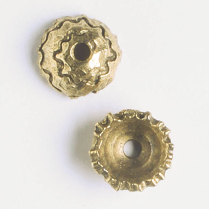Bead Cap - Each