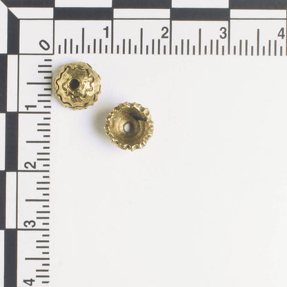 Bead Cap - Each