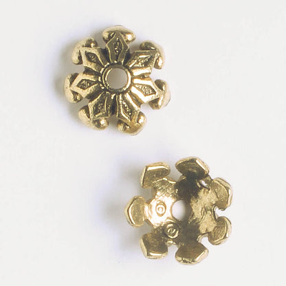 Bead Cap - Each