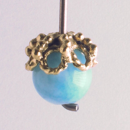 Bead Cap - Each