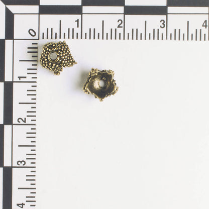 Bead Cap - Each