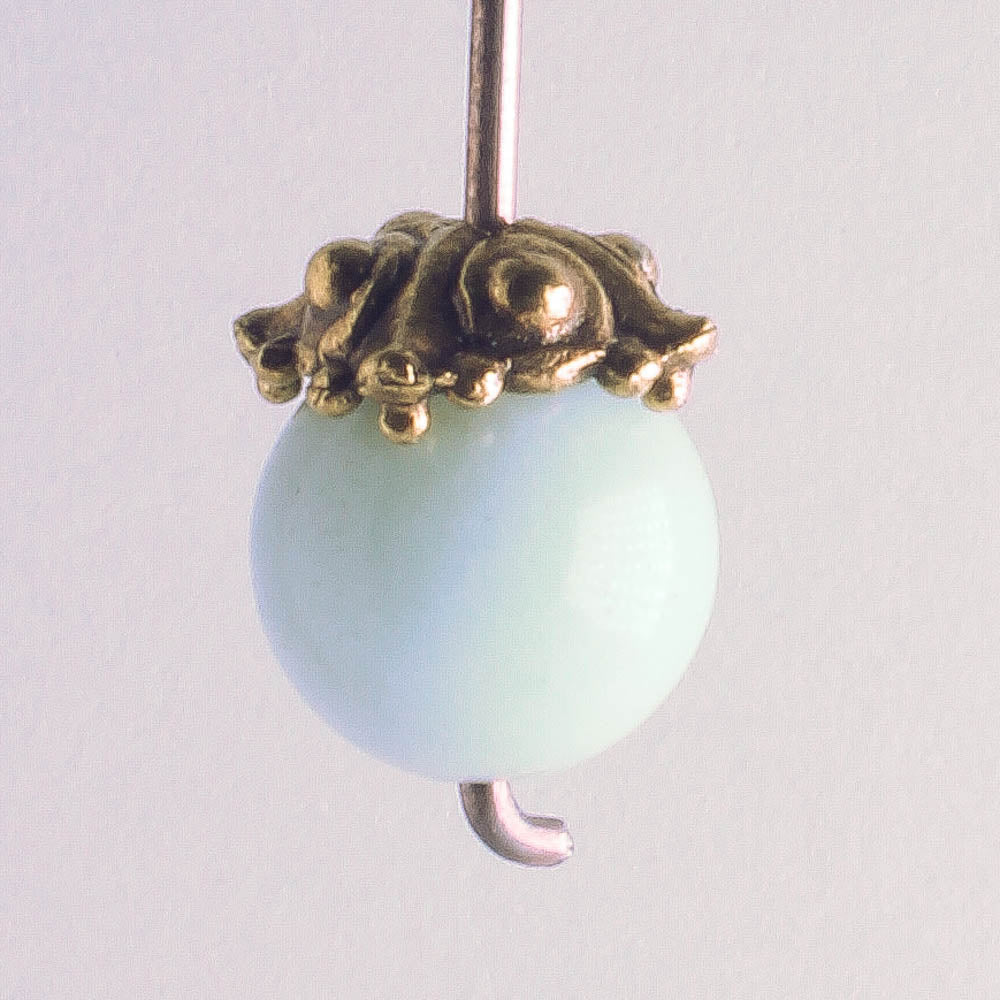 Bead Cap - Each