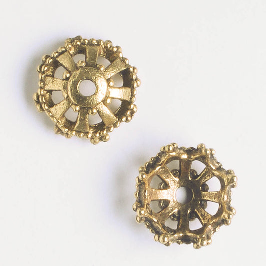 Bead Cap - Each