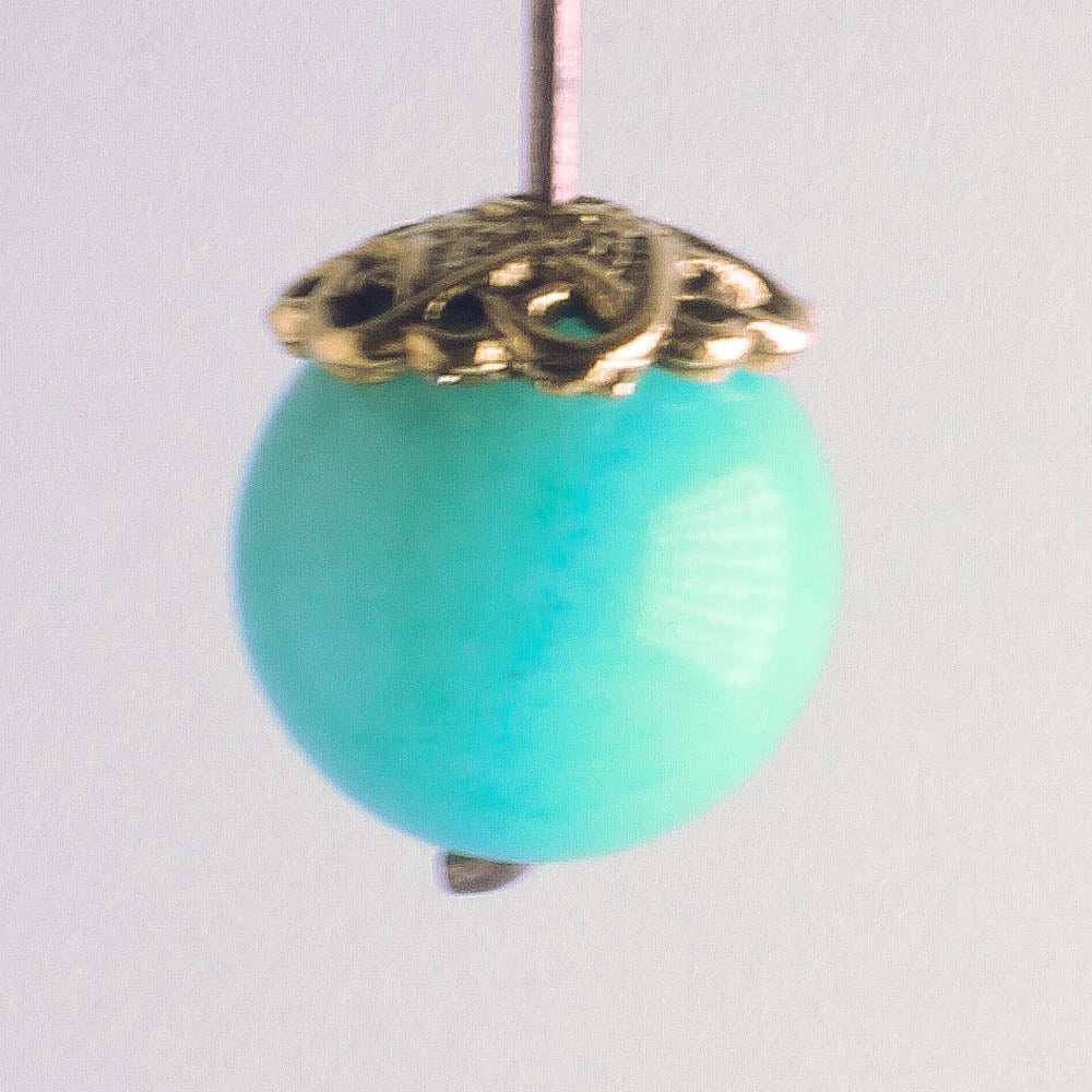 Bead Cap - Each