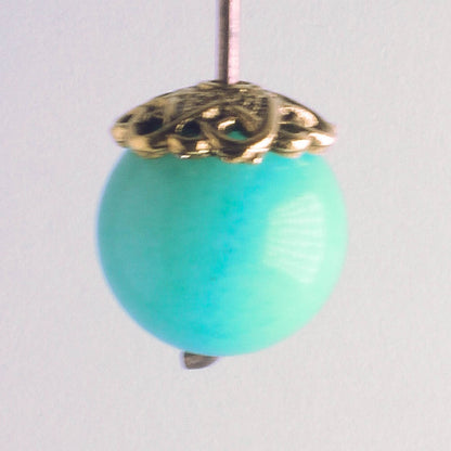 Bead Cap - Each