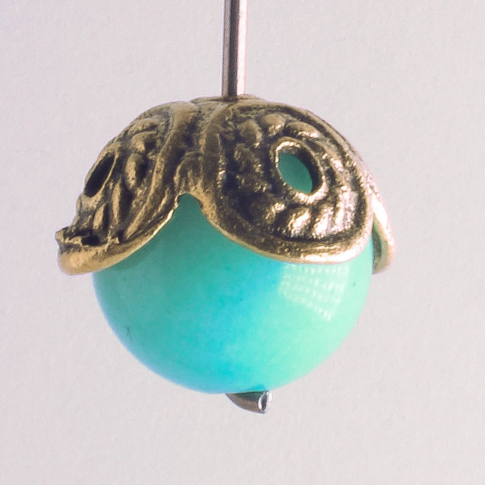 Bead Cap - Each