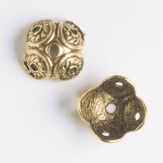 Bead Cap - Each