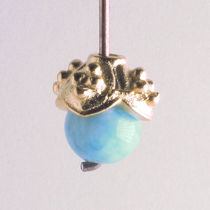 Bead Cap - Each