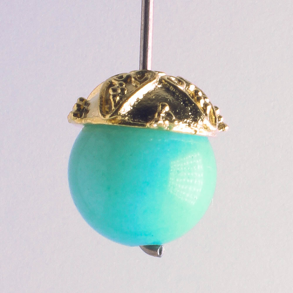 Bead Cap - Each