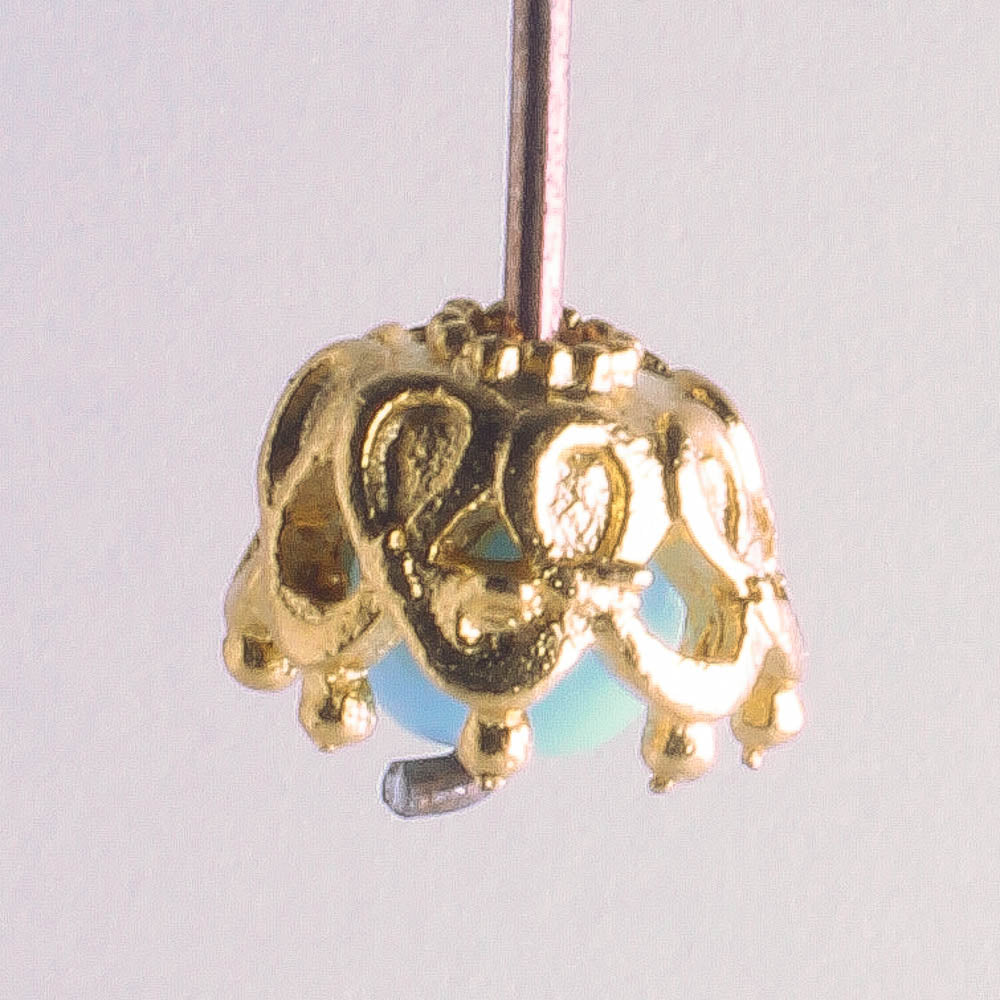 Bead Cap - Each