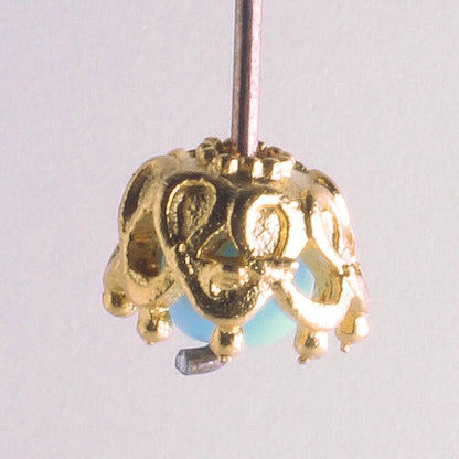 Bead Cap - Each