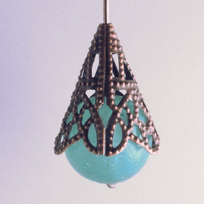 Bead Cap - Each