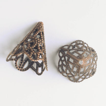 Bead Cap - Each