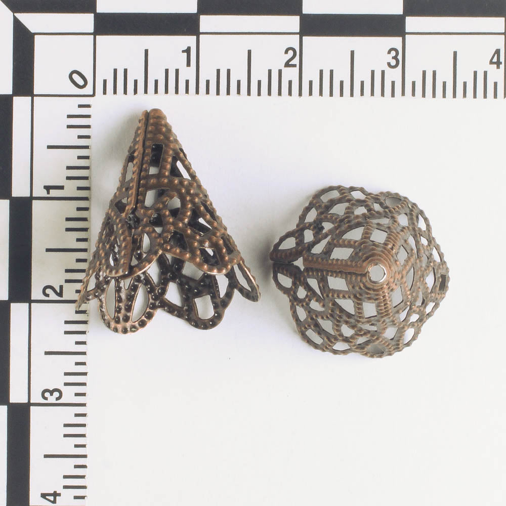 Bead Cap - Each